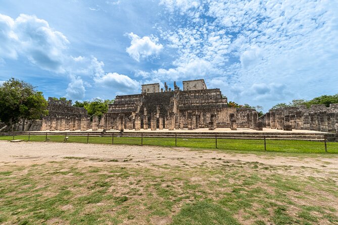 Chichen Itza and Coba With Cenote Swim From Playa Del Carmen - Inclusions and Add-Ons