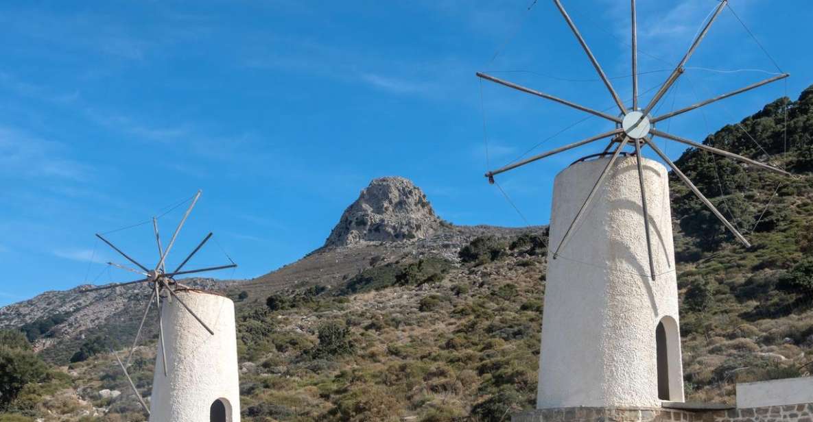 Chronicles of Crete: a Private Day Tour From Agios Nikolaos - Pricing and Duration