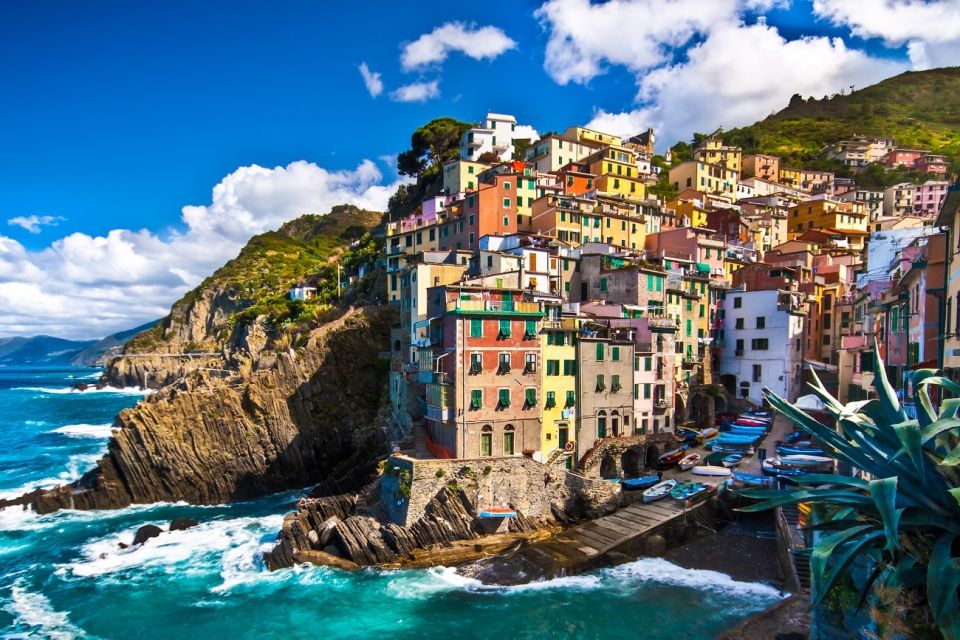 Cinque Terre: 2-Hour Private Boat Tour - Customer Reviews