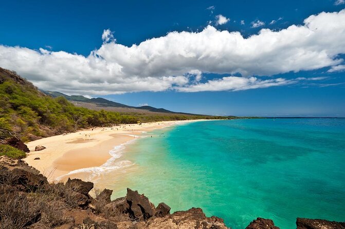 Clear Kayak and Snorkel Tour at Turtle Town, Makena - Meet up Location