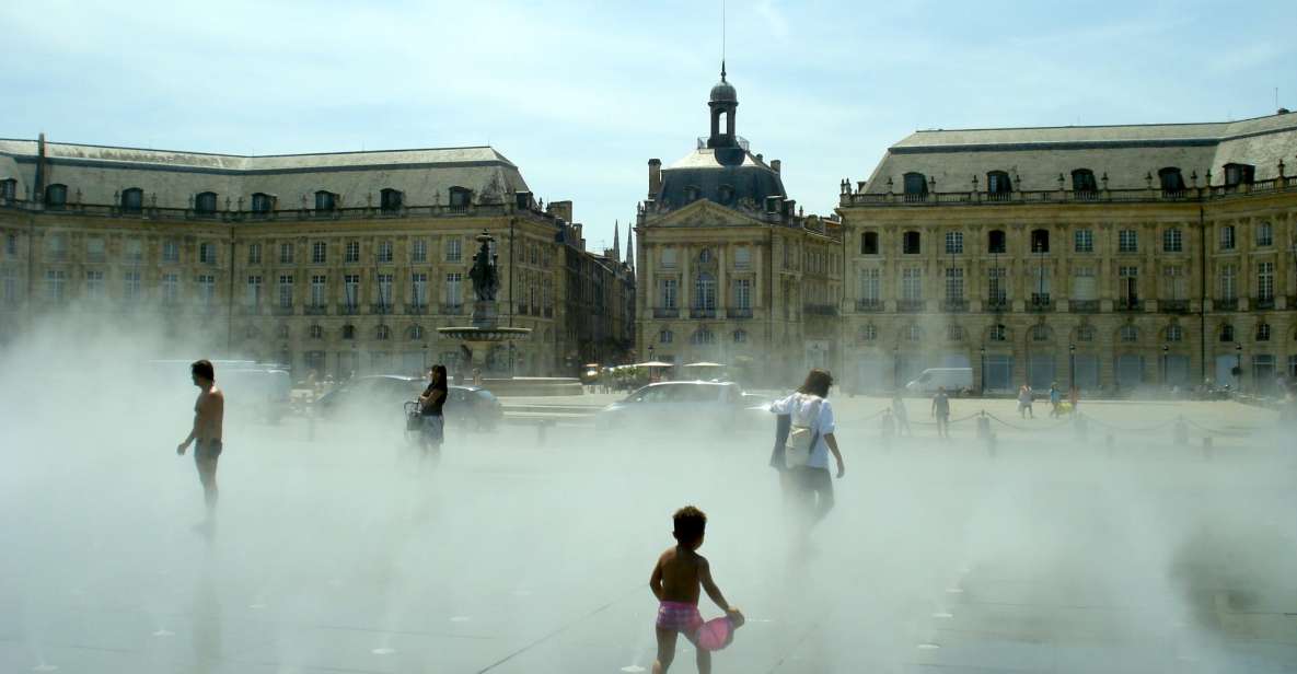 Contemporary Architecture in Bordeaux City Center! - Architecture Transforming the City