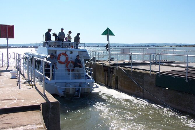 Coorong Discovery Cruise and Tour - What to Expect on Board