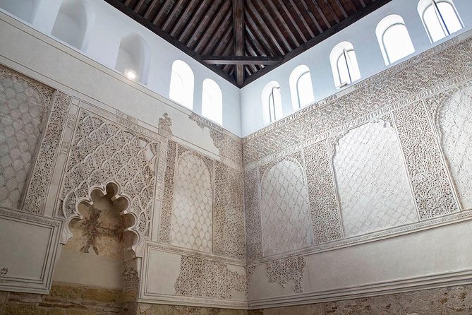 Cordoba in Depth Walking Tour - Landmarks Visited