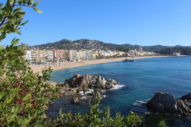 Costa Brava Day Trip With Boat Trip From Barcelona - Inclusions and Logistics