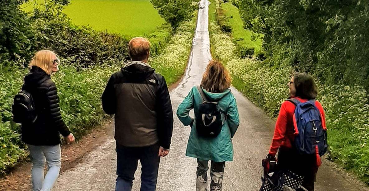 Cotswolds: Walks and Villages Guided Tour - Itinerary Highlights