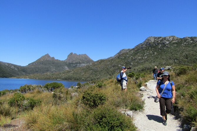 Cradle Mountain Active Day Trip From Launceston - What to Expect on Tour