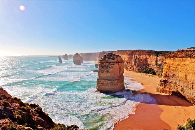 Cruise Ship Shore Excursion - Private Great Ocean Road Full Day Tour (12 Hour) - Pickup and Drop-off Details