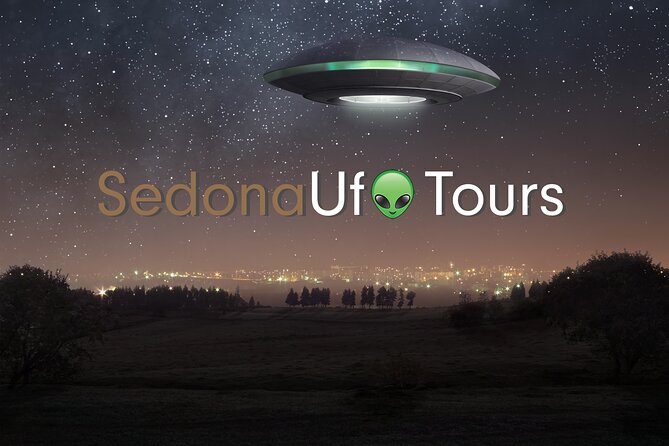 Crystal Magic Psychic Center  - Sedona - UFO and Stargazing Night Tour