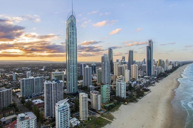 Discover Surfers Paradise - Navigating the City With Ease