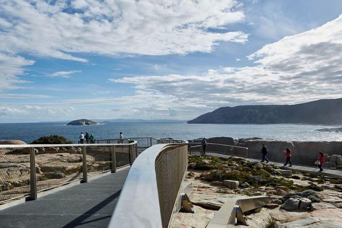 Discover Torndirrup National Park: The Gap & Natural Wonders Tour - The Gap: A Natural Wonder