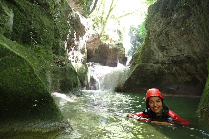 Discovery Canyoning in Chartreuse - Le Grenant - Understanding the Cancellation Policy