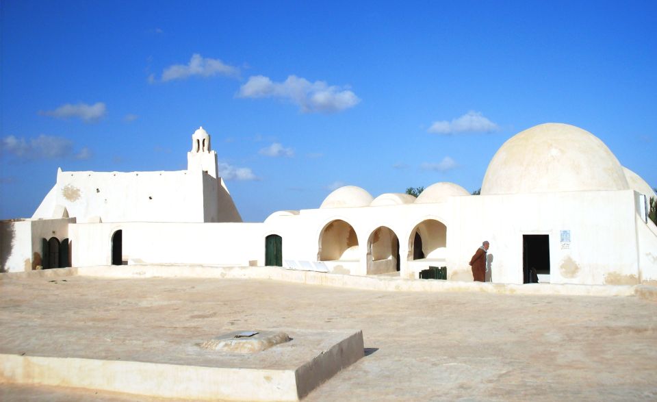 Djerba: Pottery Village and Heritage Museum Tour - Location and Governorate Details