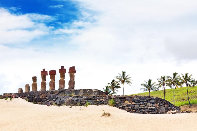 Easter Island Full-Day Tour: Ahu Tongariki, Rano Raraku and Anakena Beach - Cancellation Policy Details