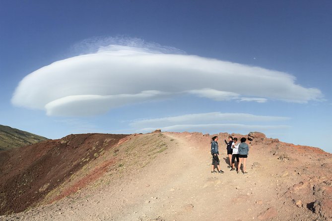 Etna Morning Tour - Review Verification Process