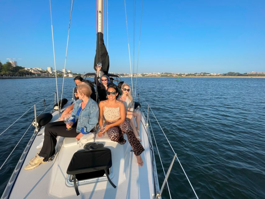 Exclusive Charming Sailboat Cruise - Customer Experience and Reviews