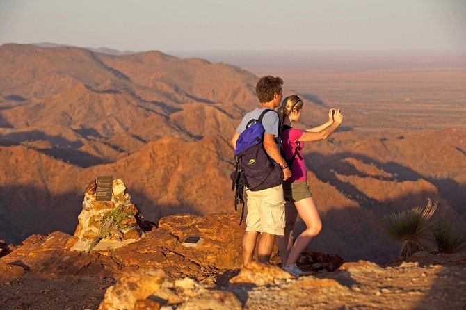 Flinders Ranges 3-Day Small Group 4WD Eco Tour From Adelaide - Wildlife Spotting and Nature Walks