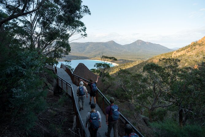 Freycinet Walking Tour - What to Expect on Tour