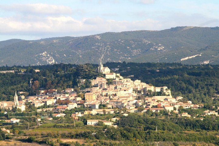 From Aix-En-Provence: Luberon & Vineyards Tour With Tastings - Tour Highlights