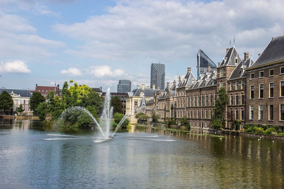 From Amsterdam: The Hague Private Trip and Mauritshuis Entry - Experience Highlights