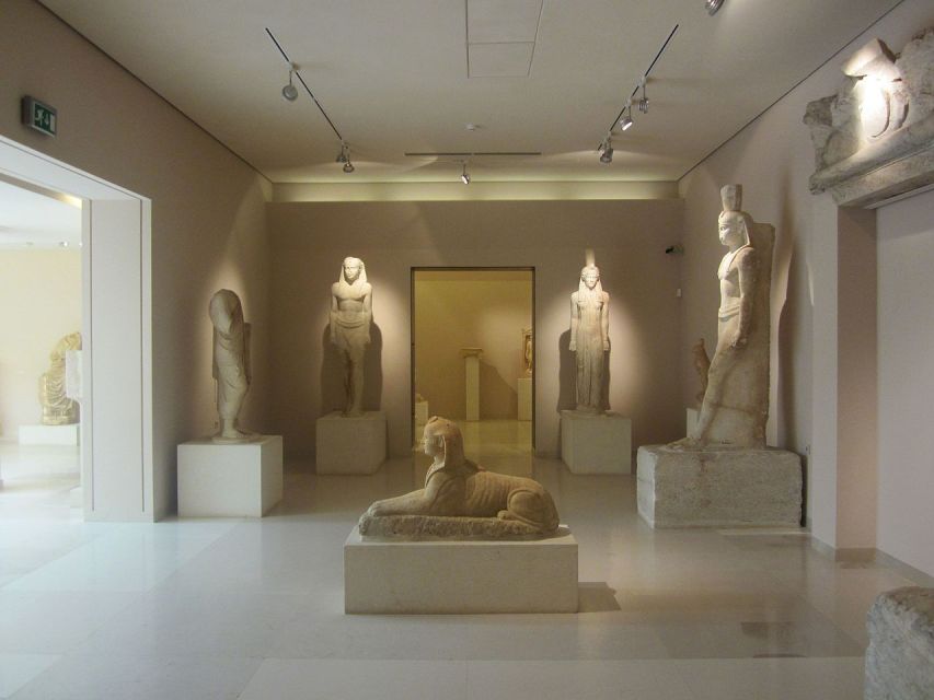 From Athens: Private Historic Tour to Marathon & Thermopylae - Booking Information