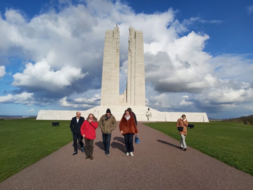 From Brussels: Flanders Fields Remembrance Full-Day Trip - Itinerary Highlights