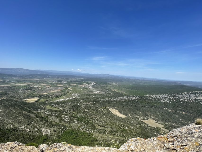 From Montpellier: Pic Saint Loup Hike With Panoramic Views - The Pic Saint Loup Experience