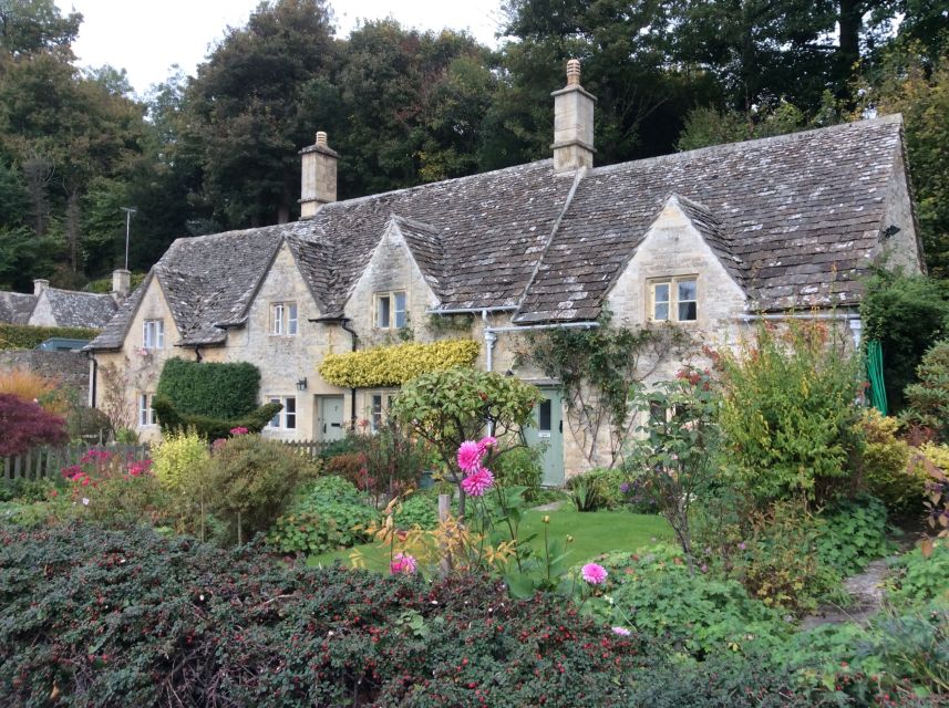 From Oxford: Cotswolds Adventurer Tour - Tour Highlights