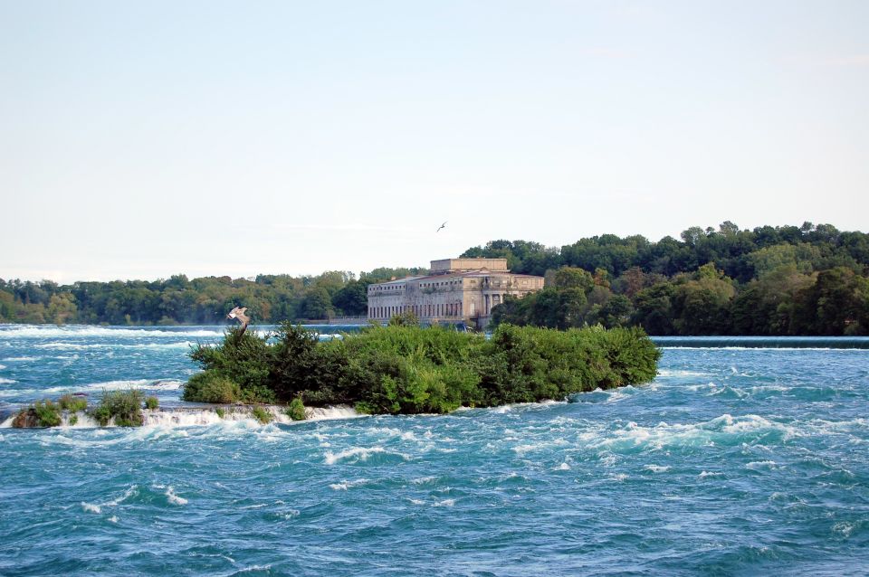 From Toronto: Niagara Falls Day Trip - Experience