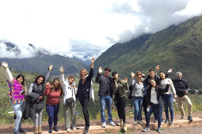 Full-Day Excursion to Sacred Valley, Pisac and Ollantaytambo From Cusco - Inclusions and Pricing