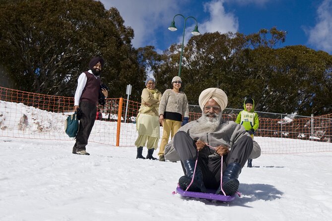 Full-Day Mount Buller Tour - Whats Included and Excluded