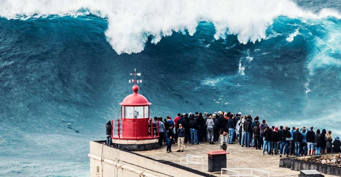 Full Day Nazaré & Fátima Tour - Highlights