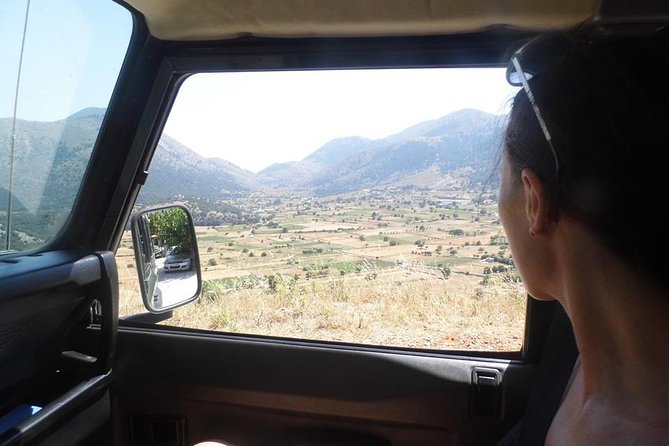 Georgioupolis Full-Day Off-Road Safari Including Lunch  - Crete - Traveler Feedback on Safari Experience