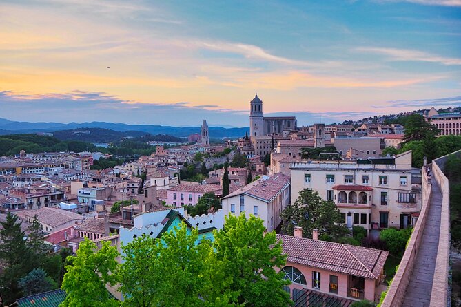 Girona History, Legends, and Food Walking Tour With Food Tasting - Pricing and Booking Details