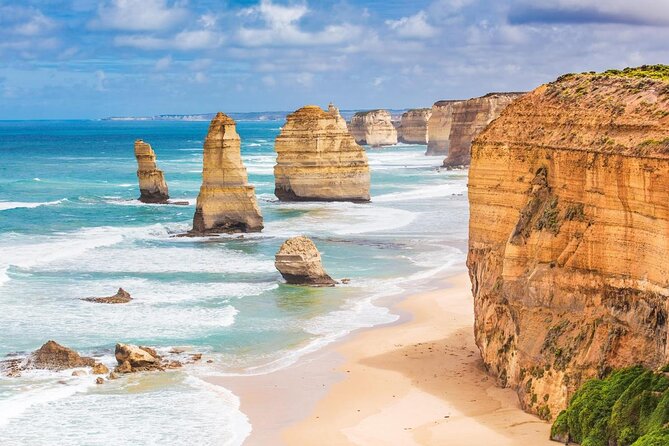 Great Ocean Road and 12 Apostles Day Trip From Melbourne - Meeting and Pickup Details