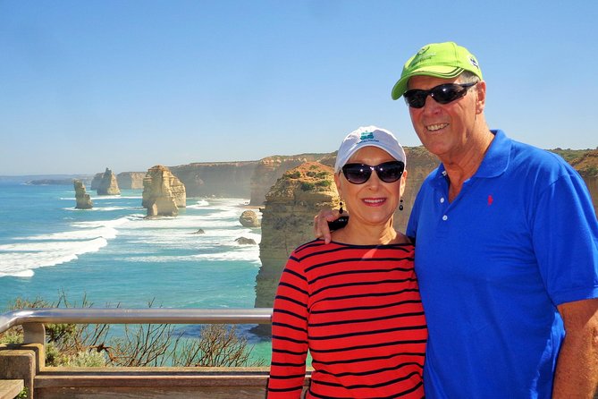 Great Ocean Road and 12 Apostles Full-Day Trip From Melbourne - Itinerary Highlights and Schedule