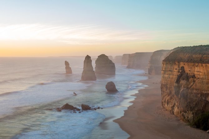 Great Ocean Road and Wildlife Tour for Backpackers Aged 18-35 - What to Bring and Wear