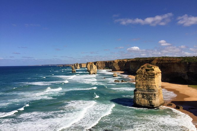 Great Ocean Road Reverse Itinerary PREMIUM Tour - Expert Guide and Commentary