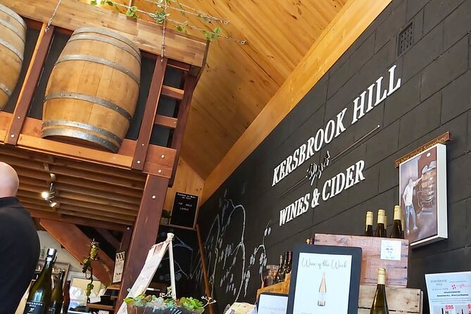 Hahndorf & Barossa & Maggie Beers (Enjoy a Free Lunch) Join Us - Discover Barossas Wine Country