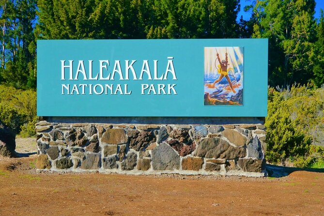 Haleakala Summit Best Self-Guided Bike Tour With Bike Maui - Transportation Details