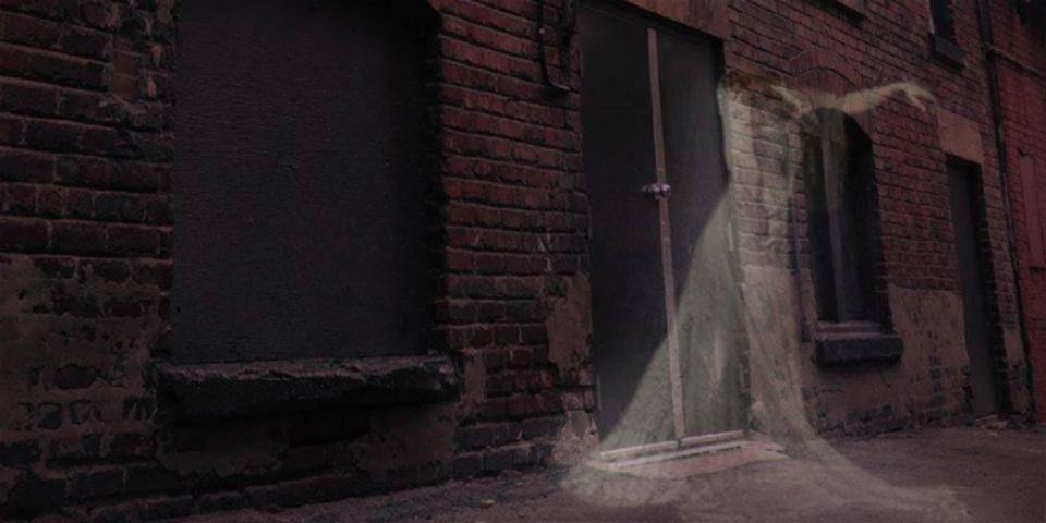 Haunted Griffintown Ghost Walking Tour - Booking Information