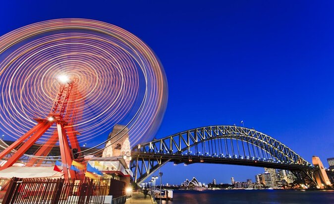 Highlights & Hidden Gems With Locals: Best of Sydney Private Tour - Uncover Hidden Gems and Secrets