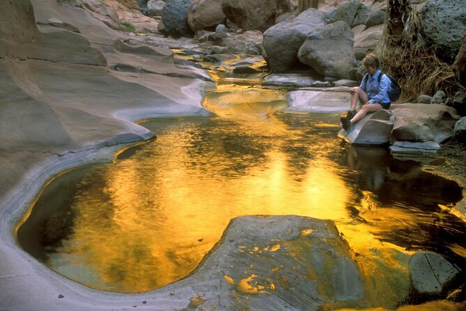 Hike the Native Pericu Road in Sierra De La Laguna. - Traveler Reviews