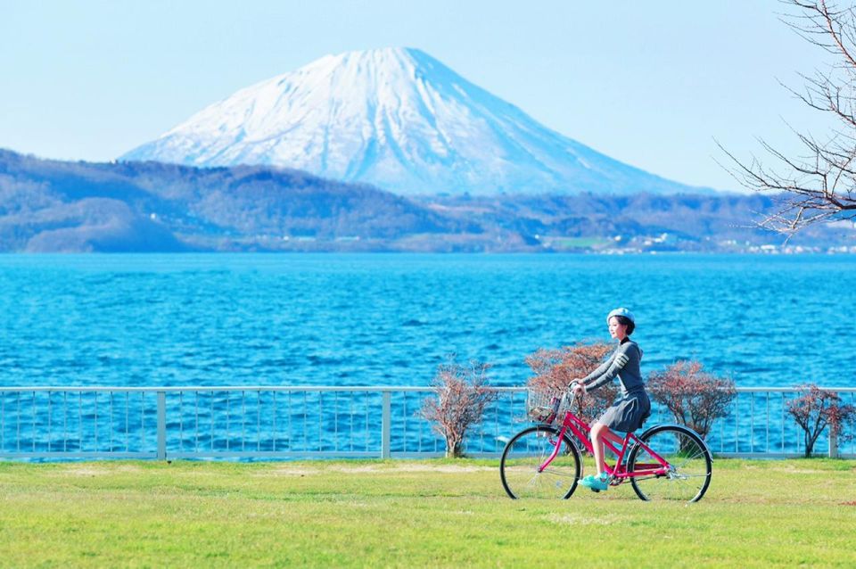 Hokkaido: Noboribetsu, Lake Toya and Otaru Full-Day Tour - Highlights