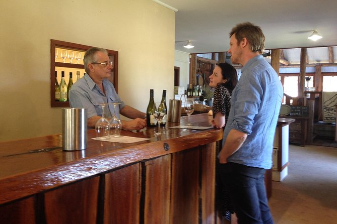 Hunter Valley Wine Tours | Wine Tasting Tours From Sydney - Hunter Valley Wine Region Overview