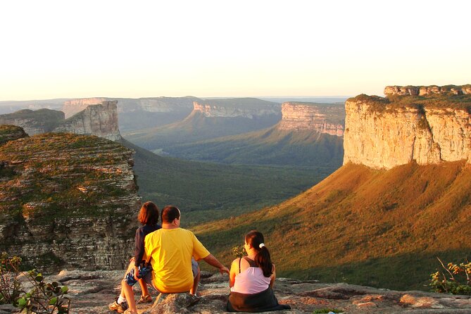 Itinerary 1:Caves - Booking From 2 People - Chapada Diamantina by Zentur - Exclusions