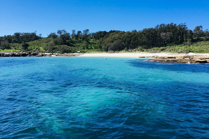 Jervis Bay Passage Tour - What to Expect Onboard