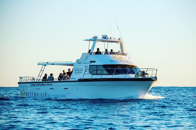 Kalbarri Rock Lobster Pot Pull Tour in Kalbarri - What Youll Learn and Catch