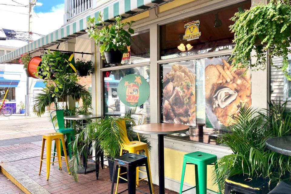 Key West: Old Town Secret Food Tour - Experience Highlights