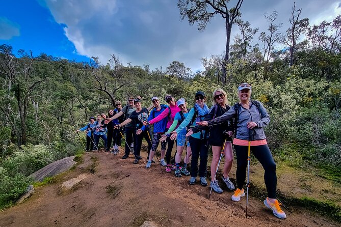 Kitty's Gorge Waterfall Hike in Australia - Preparing for the Adventure