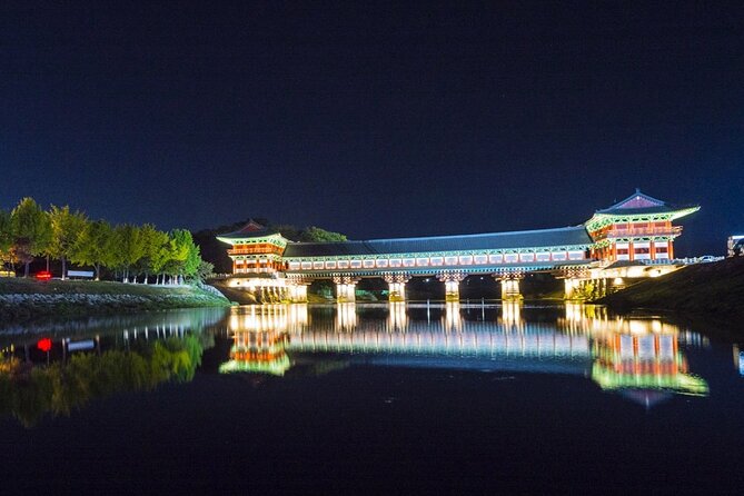 Korea Live Virtual Tour From Gyeongju, Art & Culture in HISTORY Ktourtop10 - Virtual Tour Logistics and Prep